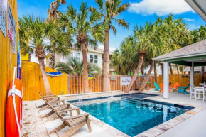 Whispering Palms 613SK Home